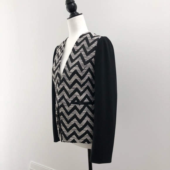 Kenar Blazer - Picture 2 of 5